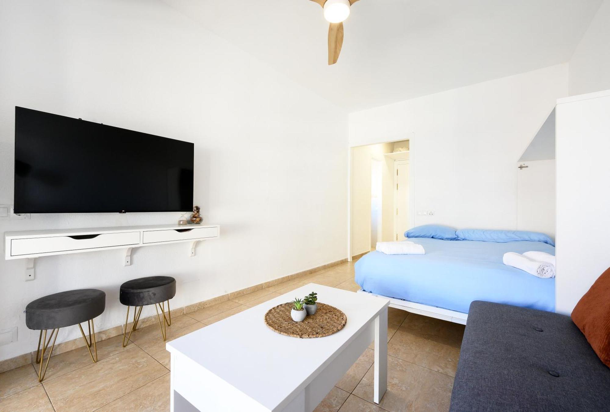 Estudio Alhambra Beach I Marbella Exterior photo