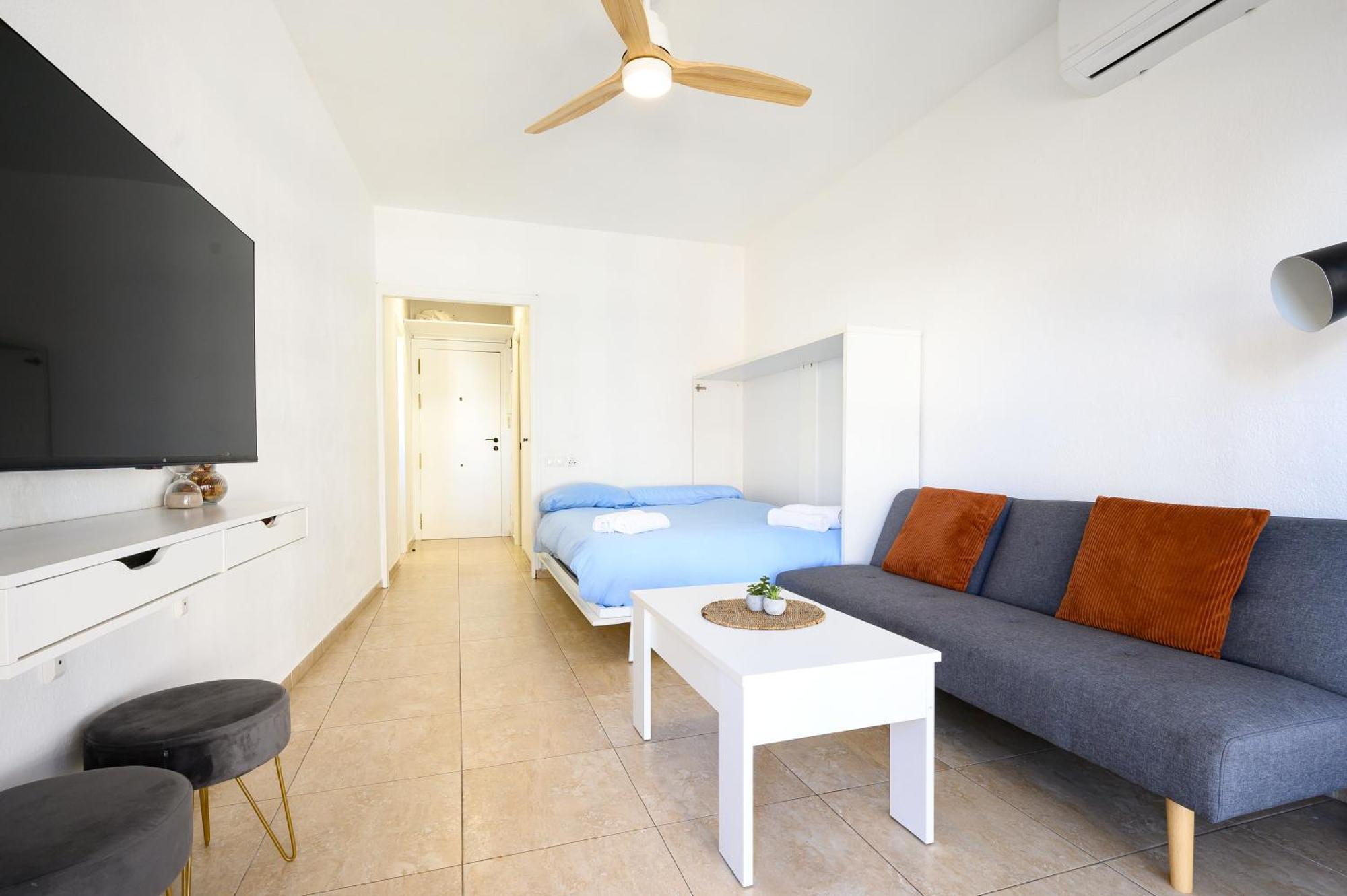 Estudio Alhambra Beach I Marbella Exterior photo
