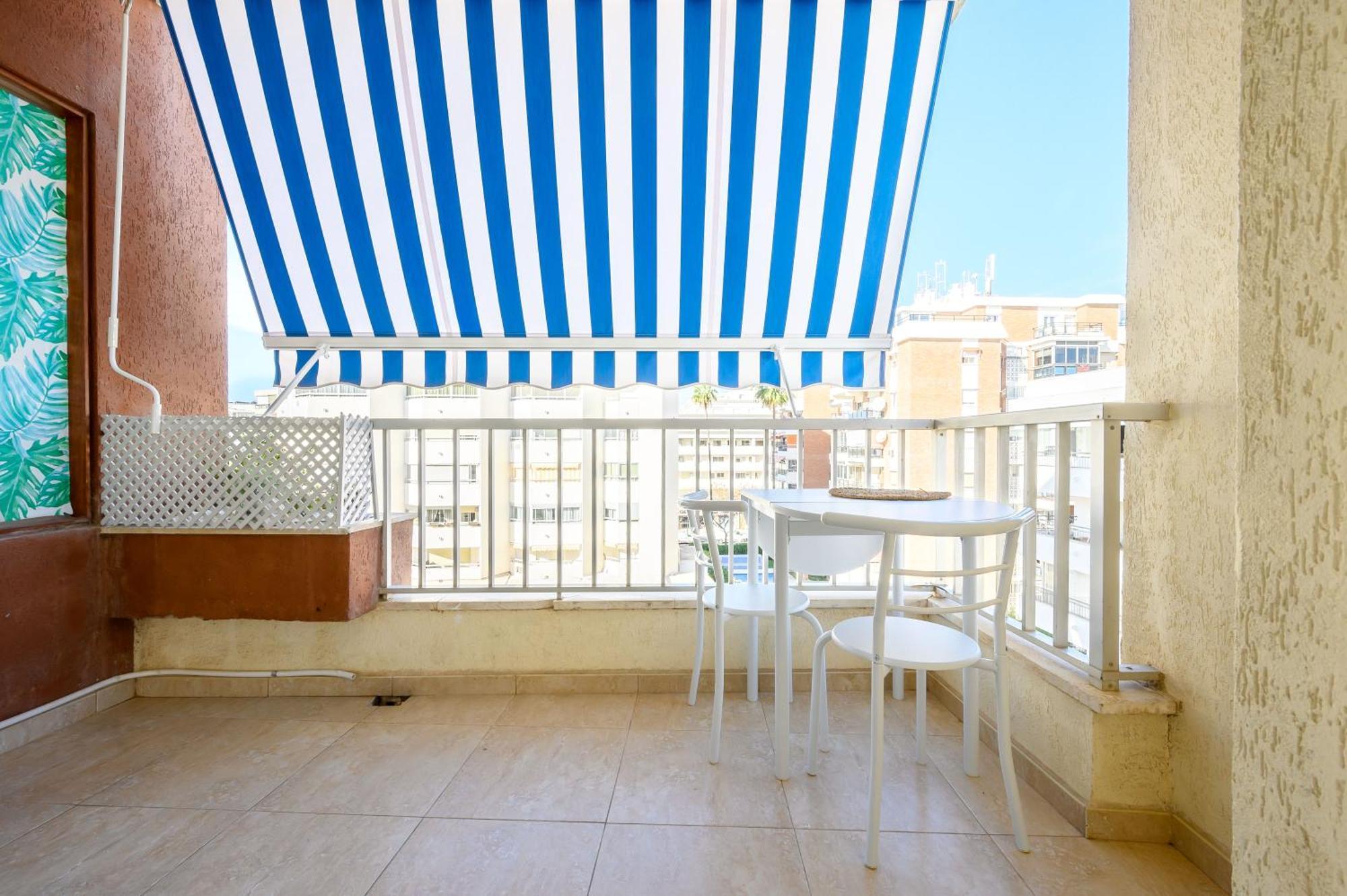 Estudio Alhambra Beach I Marbella Exterior photo
